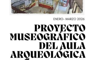 La pieza del trimestre en el Aula Arqueológica de Aguilafuente