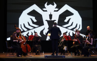 KLASSICFEST 2026. Real Sitio de San ildefonso.