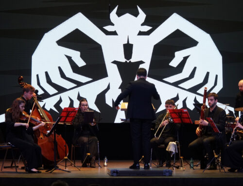 – KLASSICFEST 2026. Real Sitio de San ildefonso.