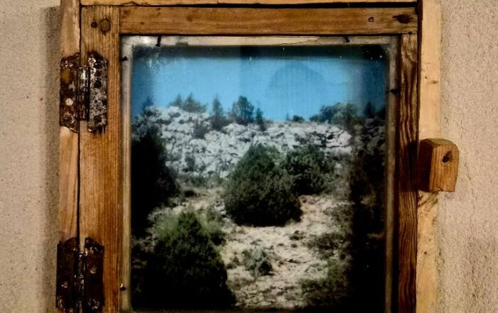 Oferta del 20 al 22 de marzo. Casa rural La Fuente.