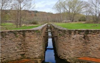 Hidrogeodía 2026. Caballar.