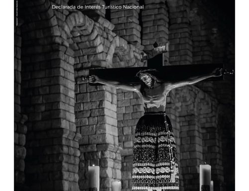 – Semana Santa 2026. Segovia.