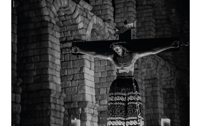 Semana Santa 2026. Segovia.