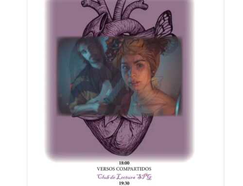 – Día Mundial de la Poesía. Museo del Paloteo.