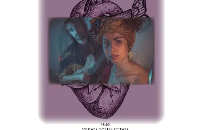 Día Mundial de la Poesía. Museo del Paloteo.