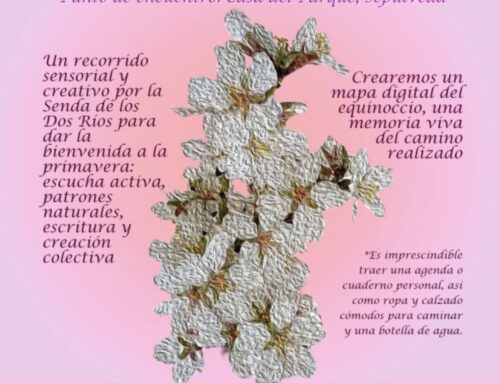 – Caminata Equinoccio de Primavera. Sepúlveda.