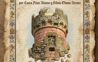 Conferencia; El arte del siglo XV en la provincia de Segovia