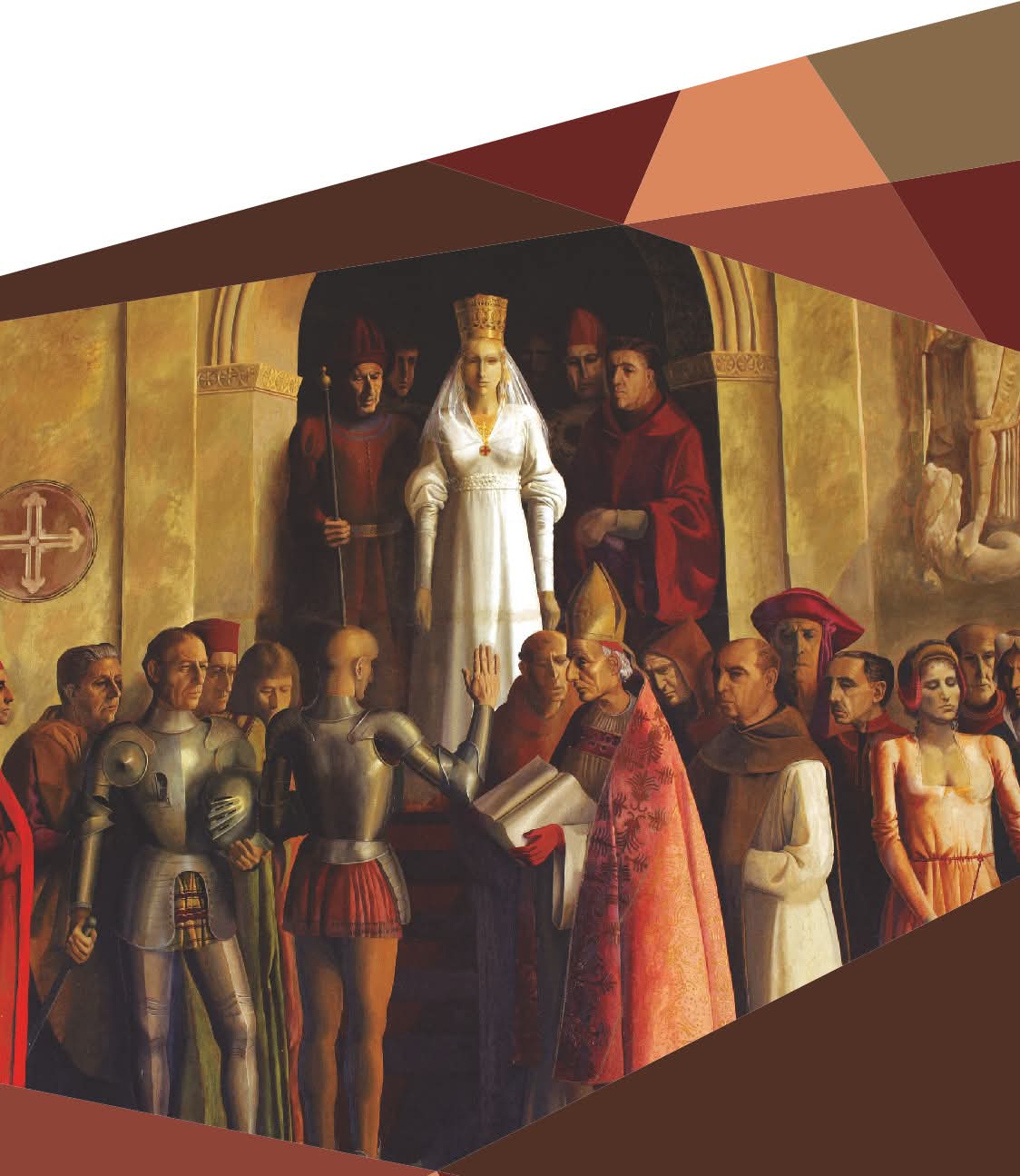 Ruta de Isabel la Católica