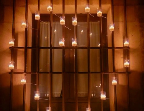 – XXXIII edición de la Noche de las Velas en Pedraza de la Sierra.