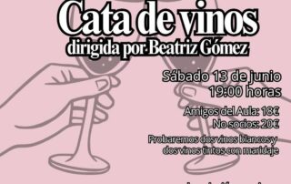 Actividad en el Aula Arqueológica de Aguilafuente.