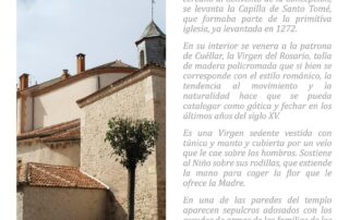 Descubre Cuéllar.