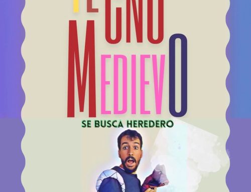 – Turismo de Cuéllar.