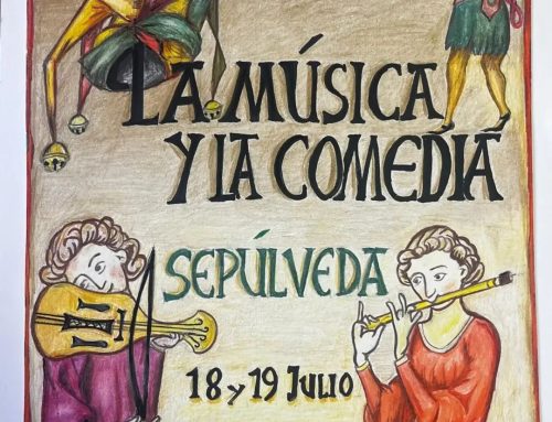 – Fiesta de los Fueros 2026. Sepúlveda.