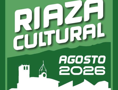 – Verano Cultural Riaza 2026.