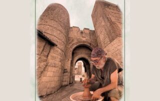  La Feria Mudéjar de Cuéllar 2026