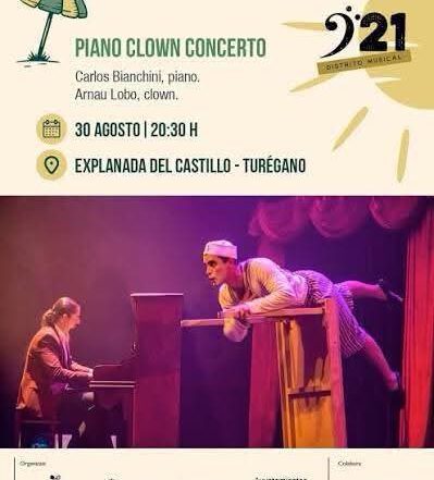 Actividades en el Castillo de Turégano.