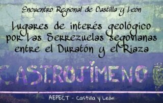 Asociación Española para la Enseñanza de las Ciencias de la Tierra